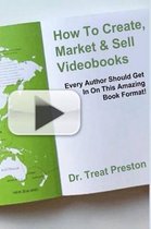 How to Create, Market & Sell Videobooks