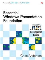 Essential Windows Presentation Foundation (Wpf