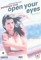 Open Your Eyes (Import)