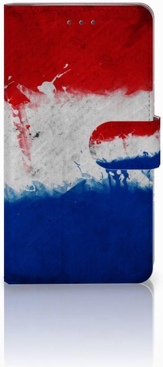 Samsung Galaxy J7 2016 Bookstyle Case Nederland