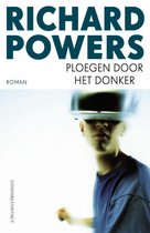 Ploegen door het donker