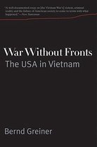 War Without Fronts