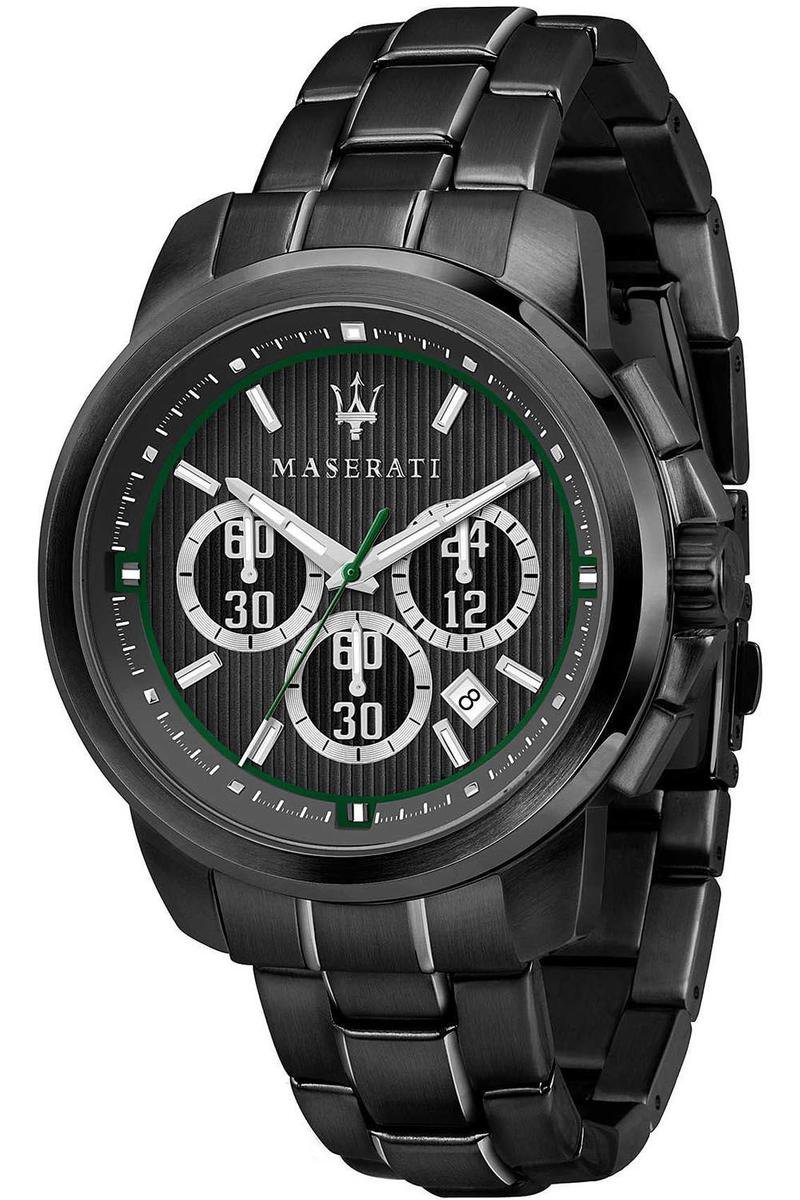 Maserati - MASERATI WATCHES Mod. R8873637004 - Unisex -