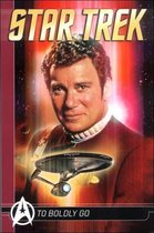 Star Trek Comics Classics