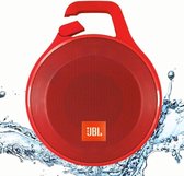 JBL Clip+ - Rood