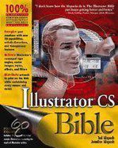 Illustrator CS Bible (Bible (Wiley) )