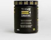 TIME 4 NUTRITION CREATINE - 600g -