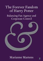 Elements in Publishing and Book Culture - The Forever Fandom of Harry Potter