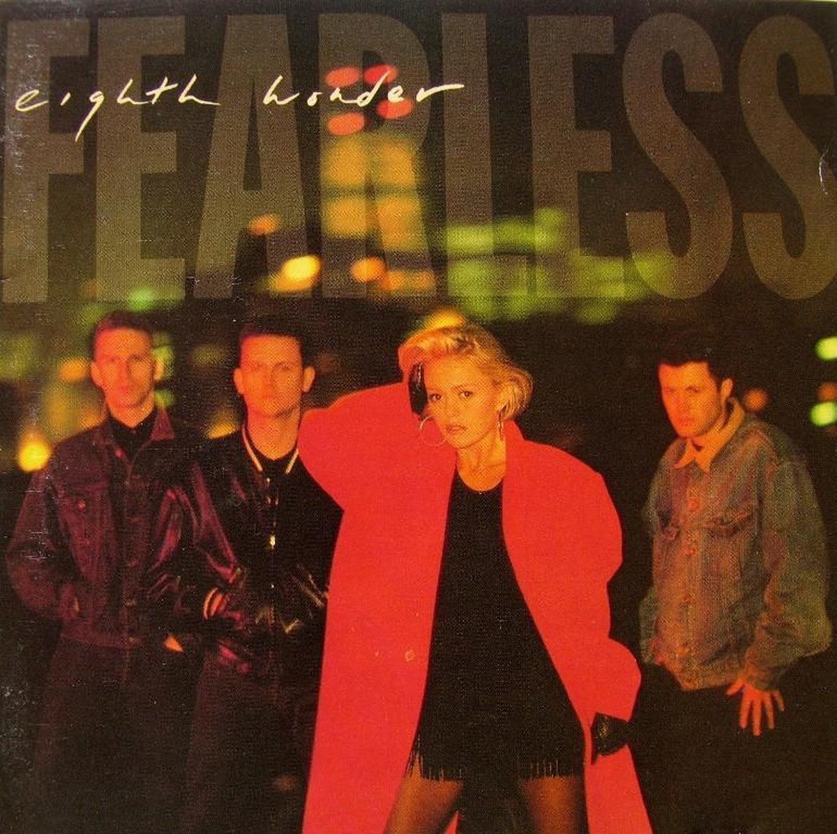 Fearless