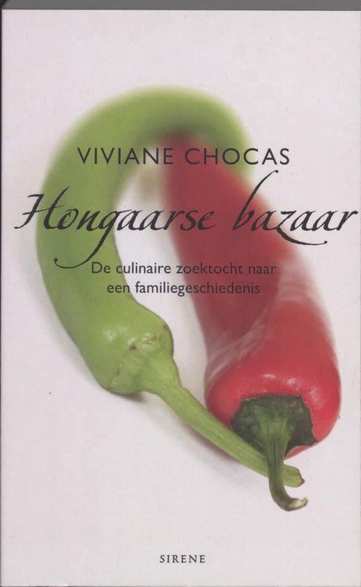 Hongaarse bazaar - V. Chocas | Do-index.org