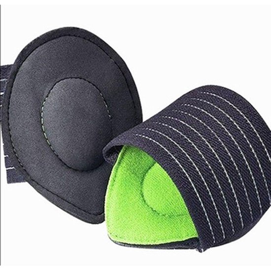 Glamza Steunzooltjes - One size fits all | bol.com