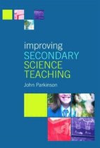 Improving Secondary Science Teaching