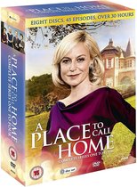 A Place to Call Home - Series 1-4 (Import)