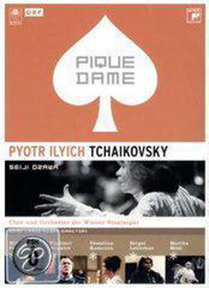 Pique Dame