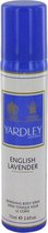 Yardley English Lavendel - 75 ml - Bodyspray