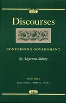 Discourses Concerning Government 2nd Edi
