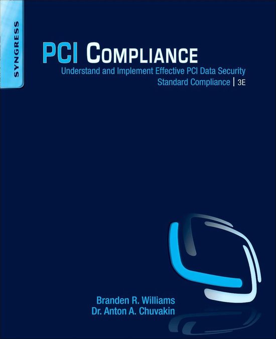 Pci Compliance - cover