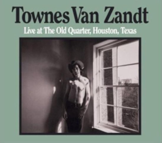 Live At The Old Quarter