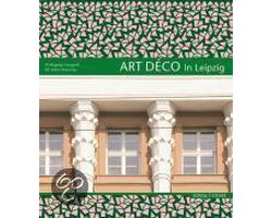 Art Deco in Leipzig