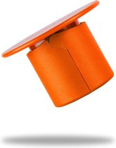 Vice Versa Hombre Frizz Champagnestopper - Oranje