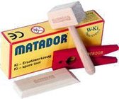 Matador Maker - W-Ki Gereedschap aanvulset