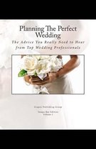 Planning the Perfect Wedding