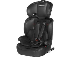 Titanium Baby Autostoel Niklas Groep 1,2,3 ISOFIX - 9 maanden tot