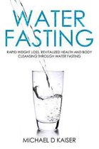 Water Fasting