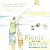 Picnic On The Beach