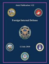 Foreign Internal Defense (Joint Publication 3-22)