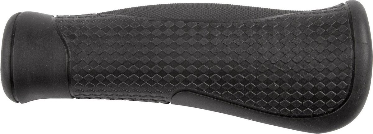 M-wave Handvatten Cloud Base Zwart 13 Cm Per Paar Op Kaart