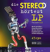 Various Artists - Stereo Hortest Vol.3 (2 LP)