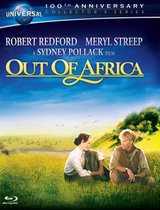 Out Of Africa (Digi)