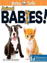 Baby Talk - Animal Babies!