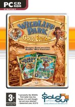 Wild Life Park Gold Edition (SO) /PC