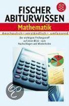 Fischer Abiturwissen - Mathematik