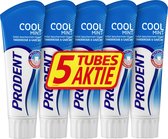 Prodent Coolmint - 5 x 75 ml - Tandpasta