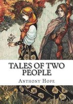 Tales of two people