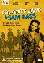 Calamity Jane And Sam Bass