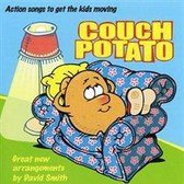 Couch Potato Songs to Get Kids Moving