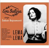 Eva Salina - Lema Lema (CD)