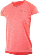 Ds Running T-Shirt Joy Guava/Melange L