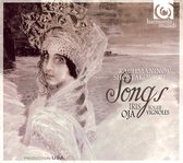 Iris Oja - Songs (CD)