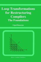 Loop Transformations for Restructuring Compilers