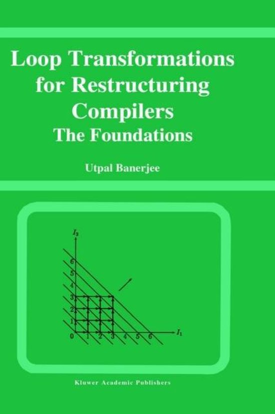 Loop Transformations for Restructuring Compilers - cover