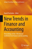Springer Proceedings in Business and Economics - New Trends in Finance and Accounting