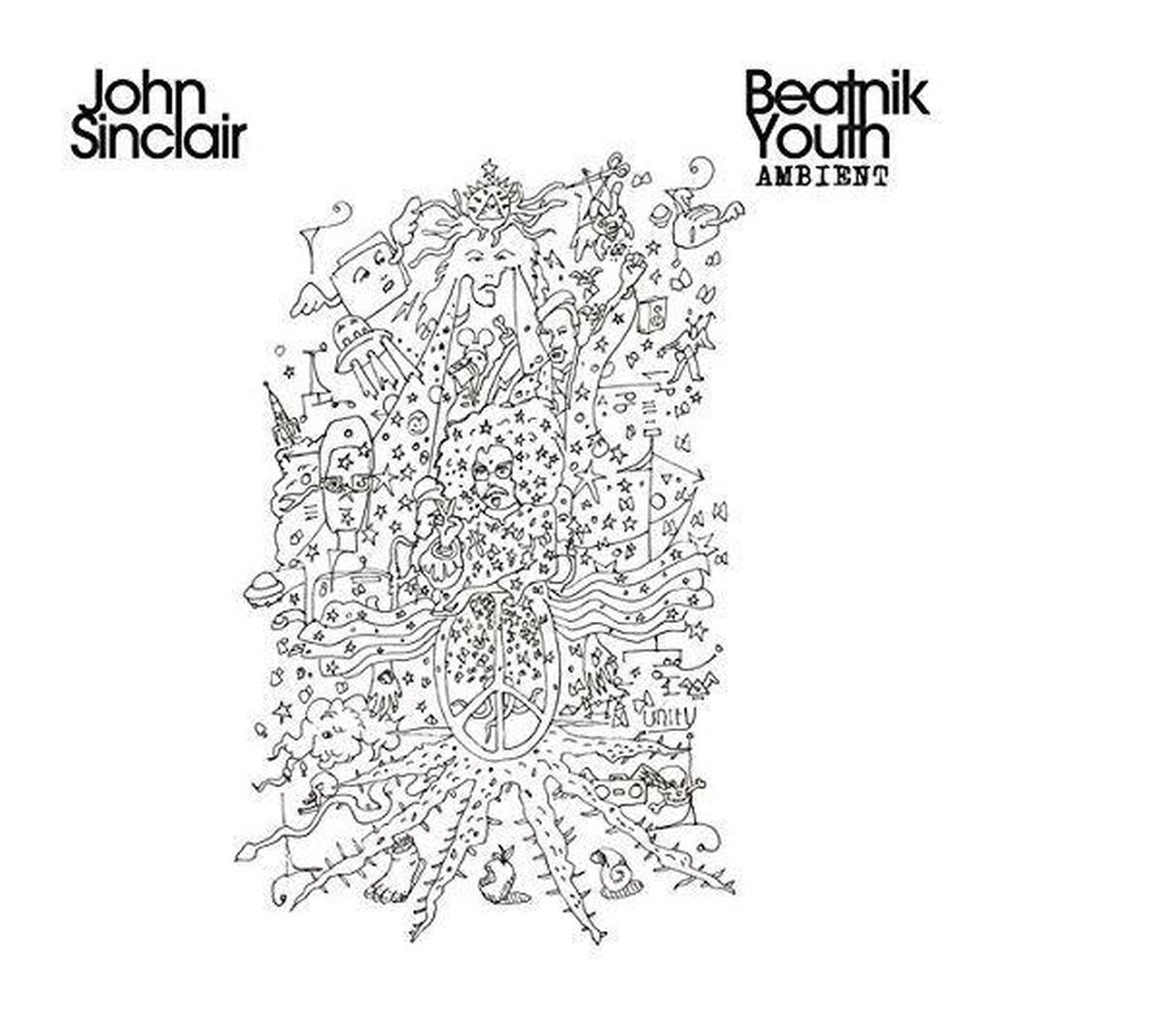 Beatnik Youth Ambient