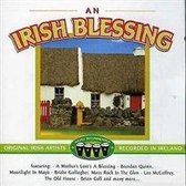 Irish Blessing [Emerald]