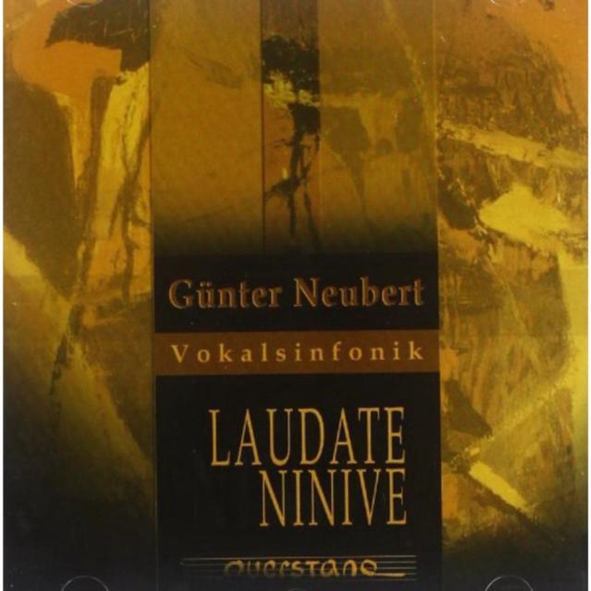 Laudate Ninive