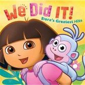 We Did It!: Dora's Greatest Hits